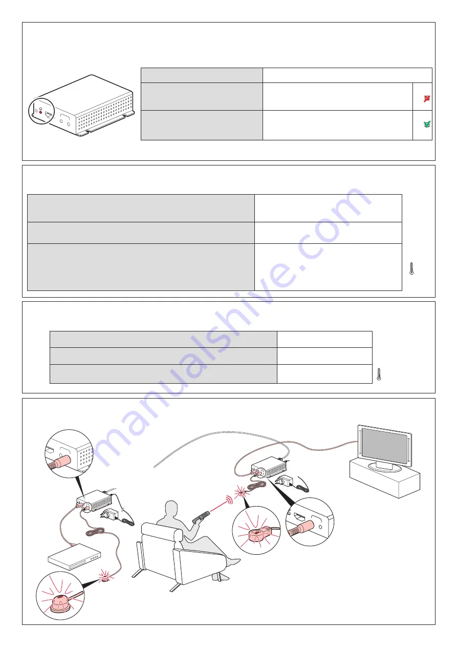 LEGRAND 0 517 38 Manual Download Page 2