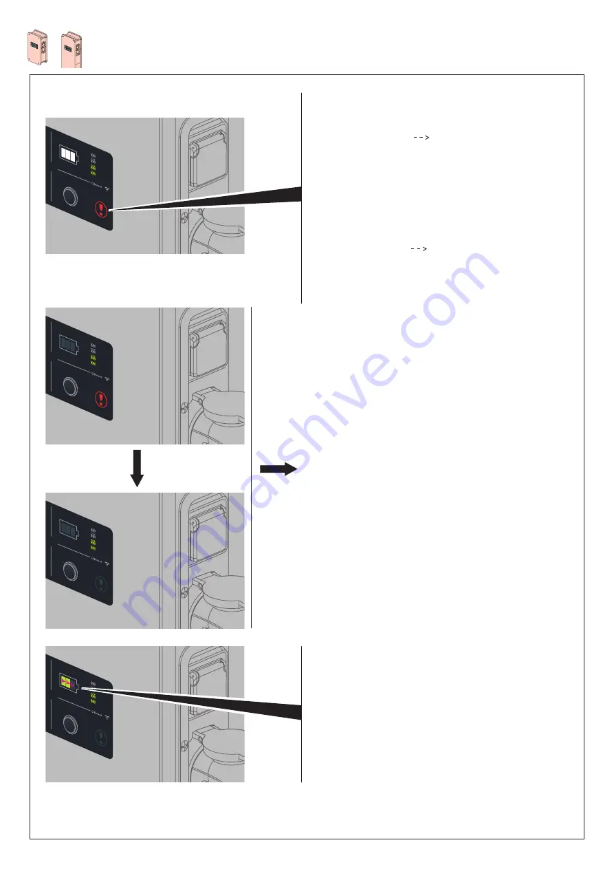 LEGRAND 0 580 10 Скачать руководство пользователя страница 25