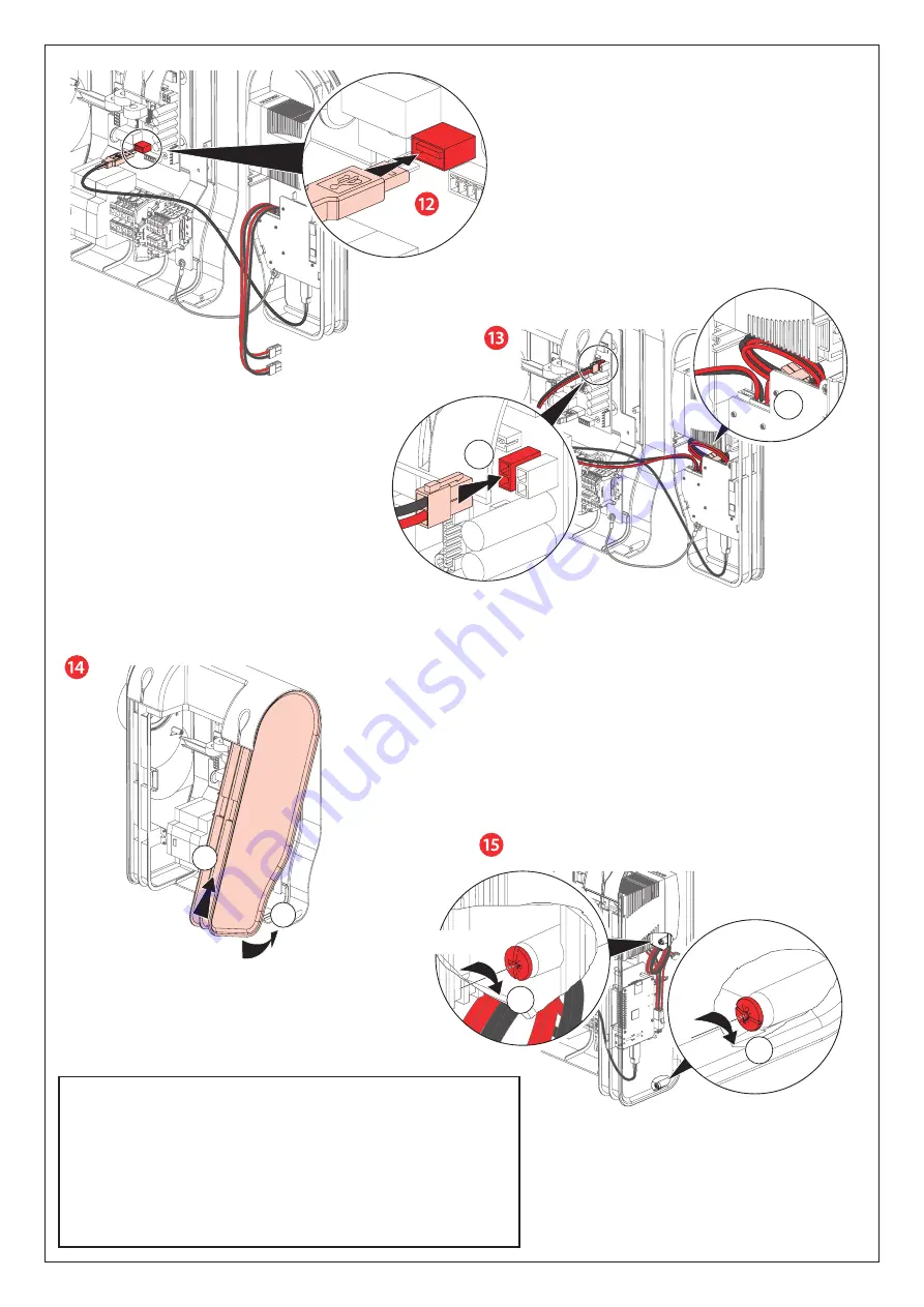 LEGRAND 0 590 56 Скачать руководство пользователя страница 45