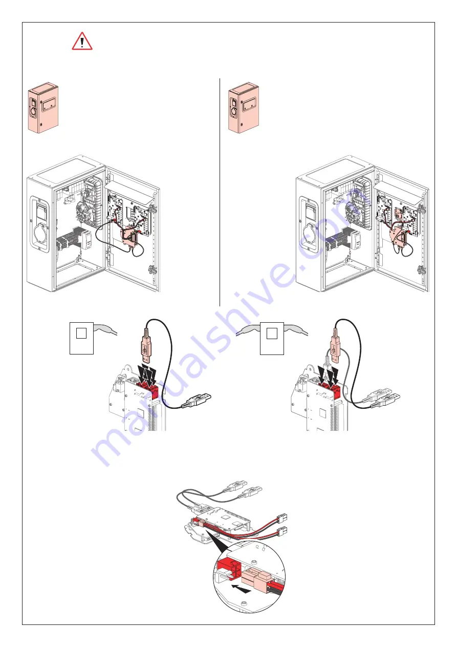 LEGRAND 0 590 56 Скачать руководство пользователя страница 67