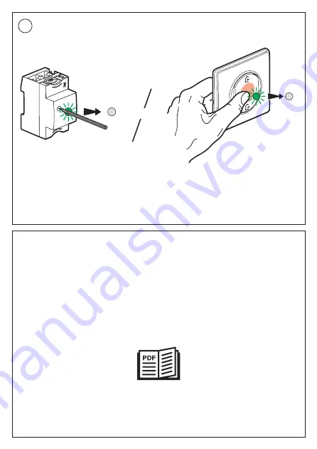 LEGRAND 0 677 66 Скачать руководство пользователя страница 5