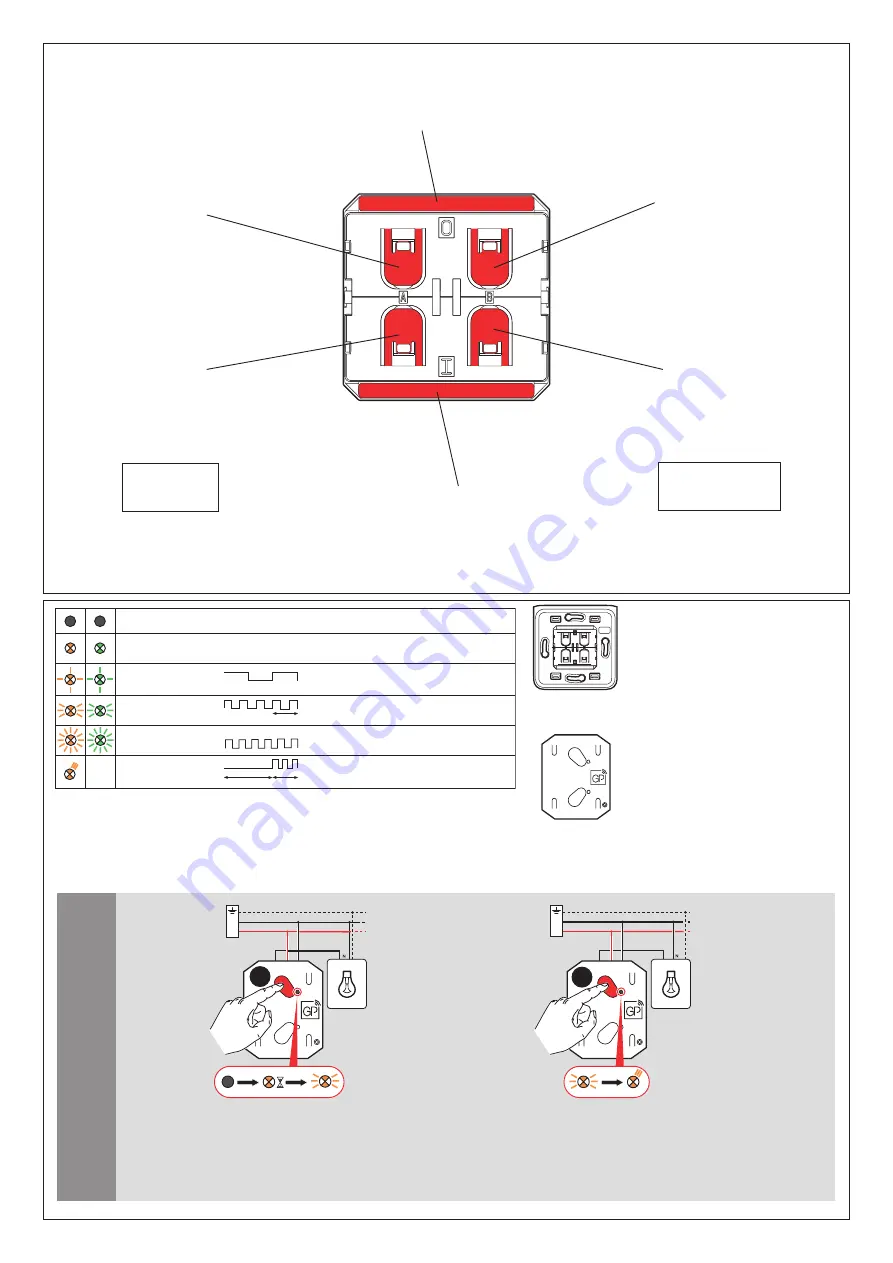 LEGRAND 0 770 53 Скачать руководство пользователя страница 2