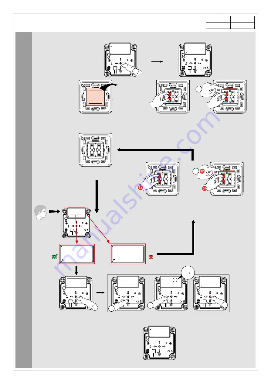 LEGRAND 0 784 61L Manual Download Page 4