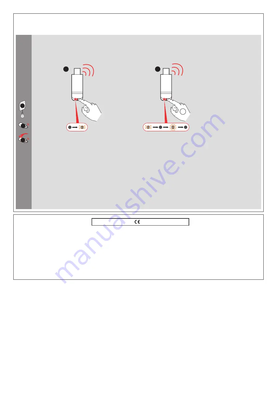 LEGRAND 0 883 28 Manual Download Page 4