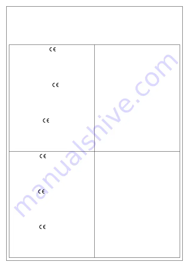 LEGRAND 0 942 19 Скачать руководство пользователя страница 10