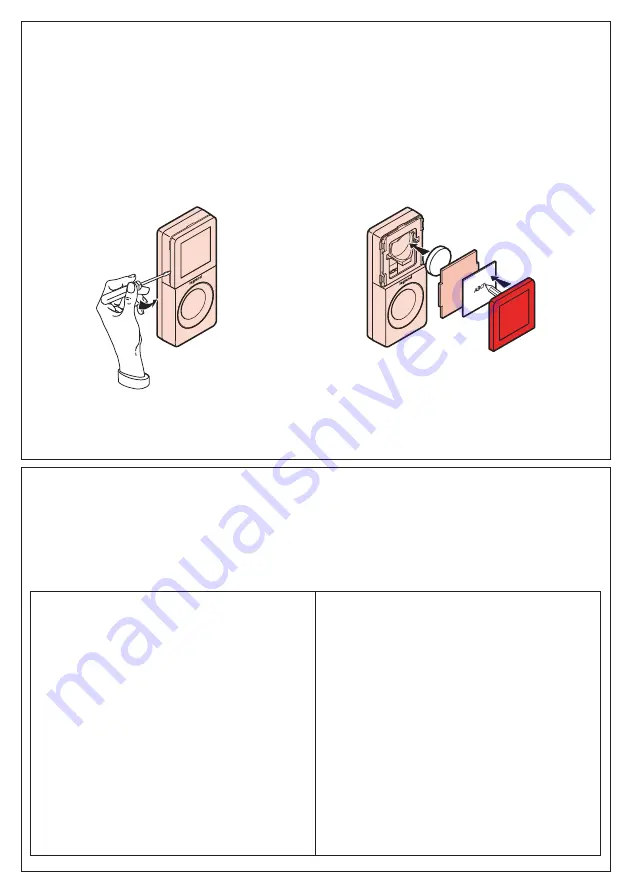 LEGRAND 0 942 22 Скачать руководство пользователя страница 5