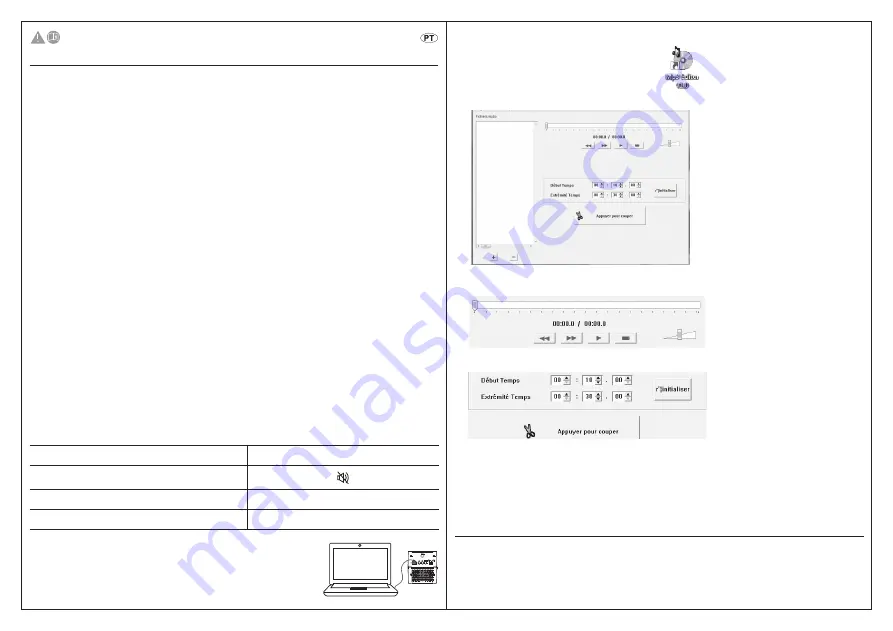 LEGRAND 0 942 70 Скачать руководство пользователя страница 8