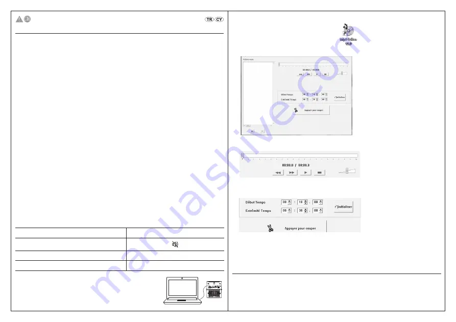 LEGRAND 0 942 70 Скачать руководство пользователя страница 11