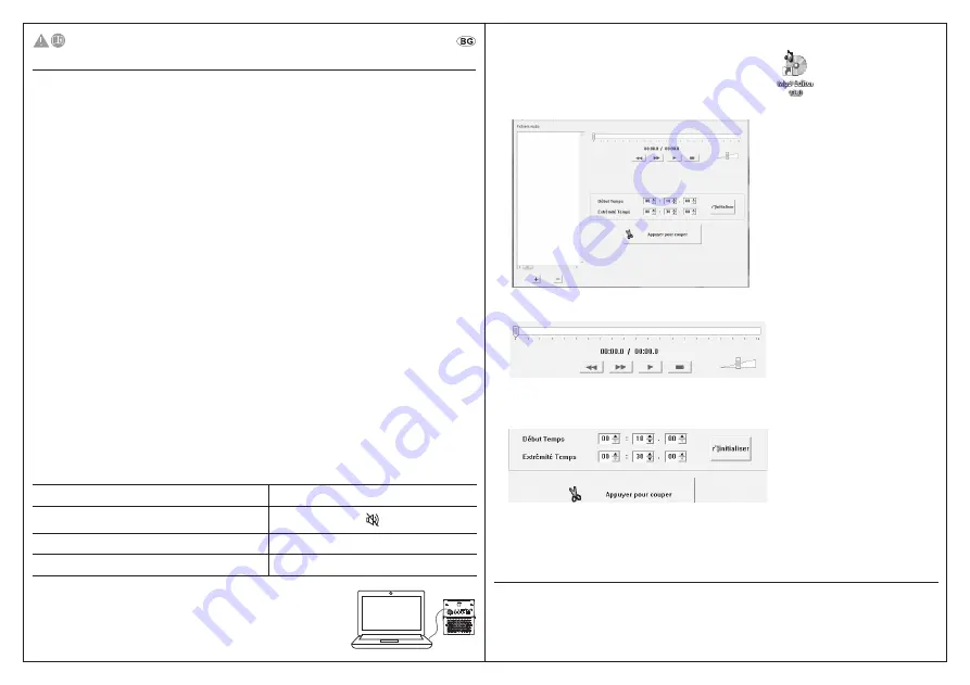 LEGRAND 0 942 70 Скачать руководство пользователя страница 12