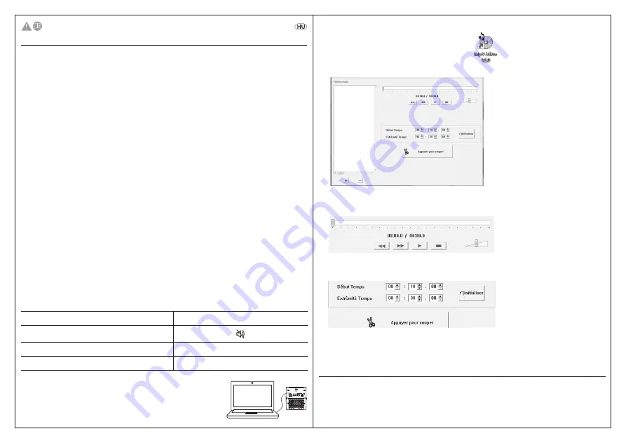 LEGRAND 0 942 70 Скачать руководство пользователя страница 16