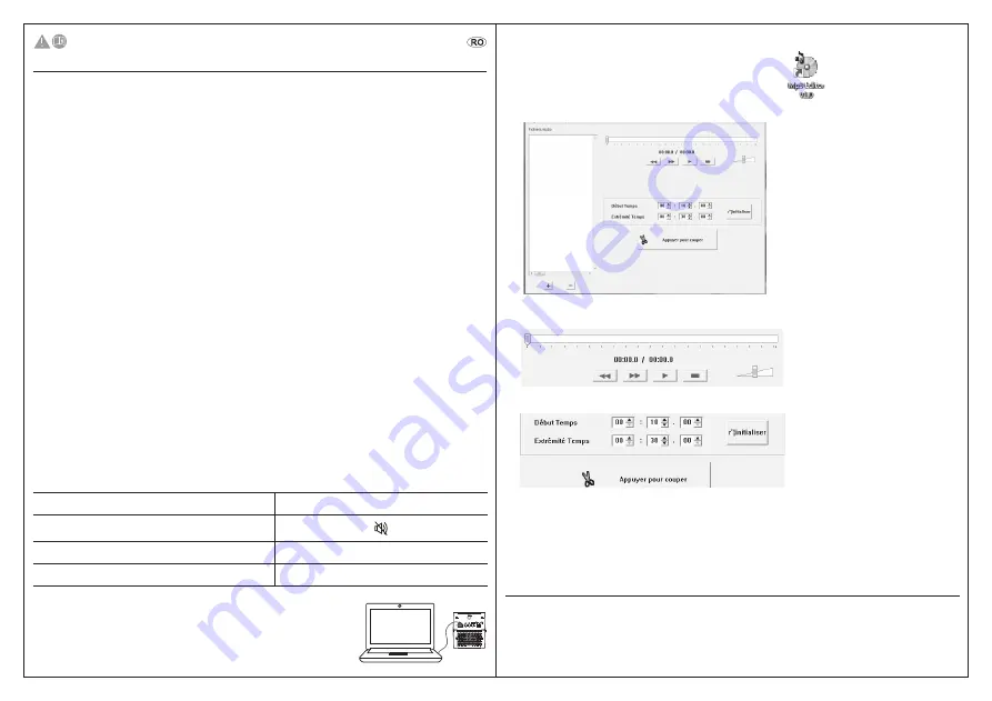 LEGRAND 0 942 70 Скачать руководство пользователя страница 18