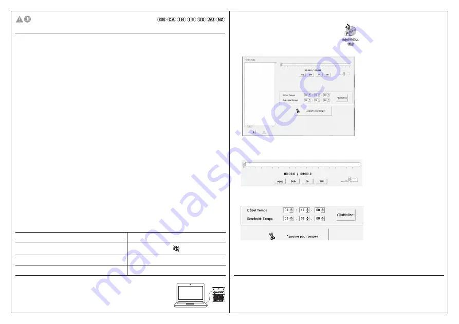 LEGRAND 0 942 72 Скачать руководство пользователя страница 5