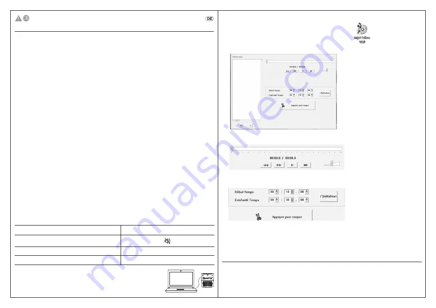 LEGRAND 0 942 72 Скачать руководство пользователя страница 6