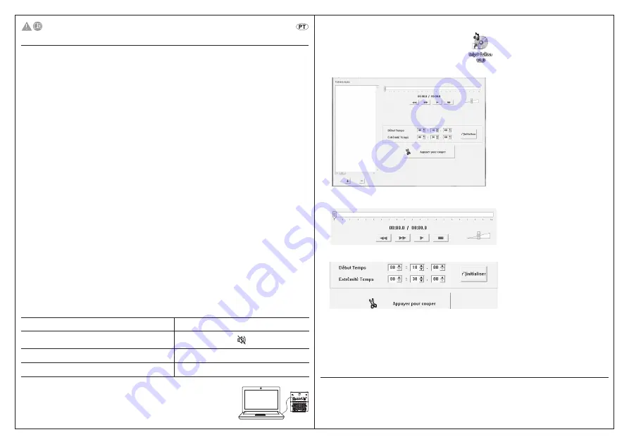 LEGRAND 0 942 72 Скачать руководство пользователя страница 8