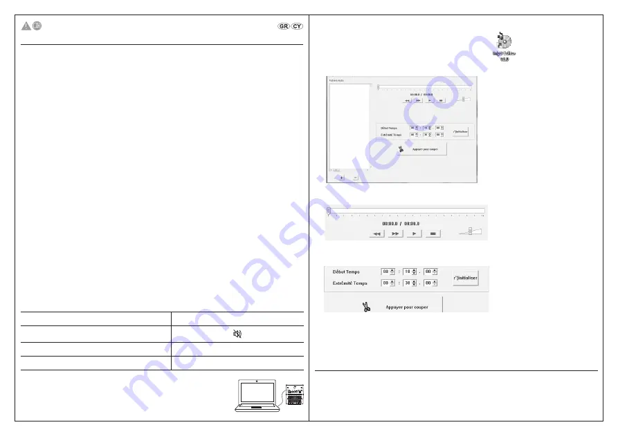 LEGRAND 0 942 72 Manual Download Page 9