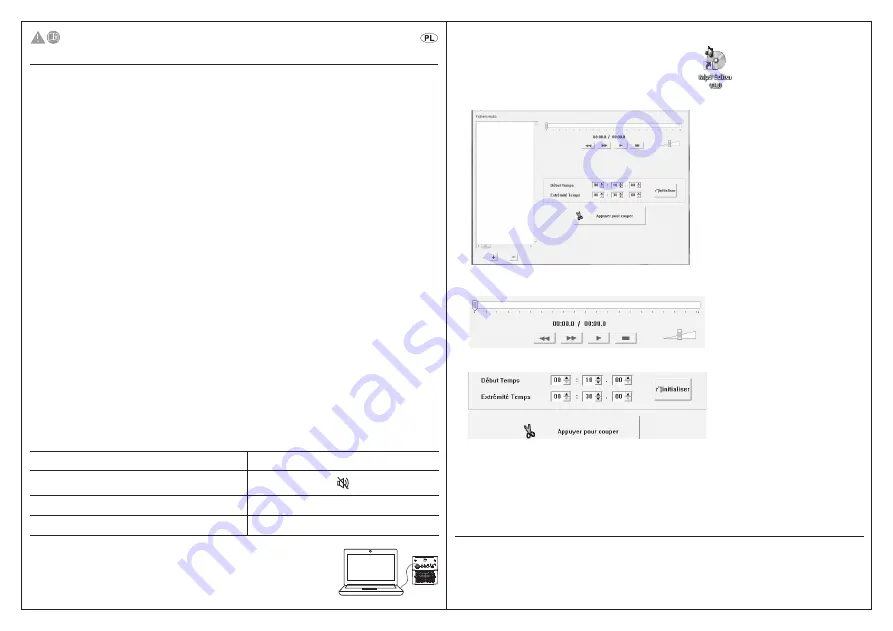 LEGRAND 0 942 72 Скачать руководство пользователя страница 10