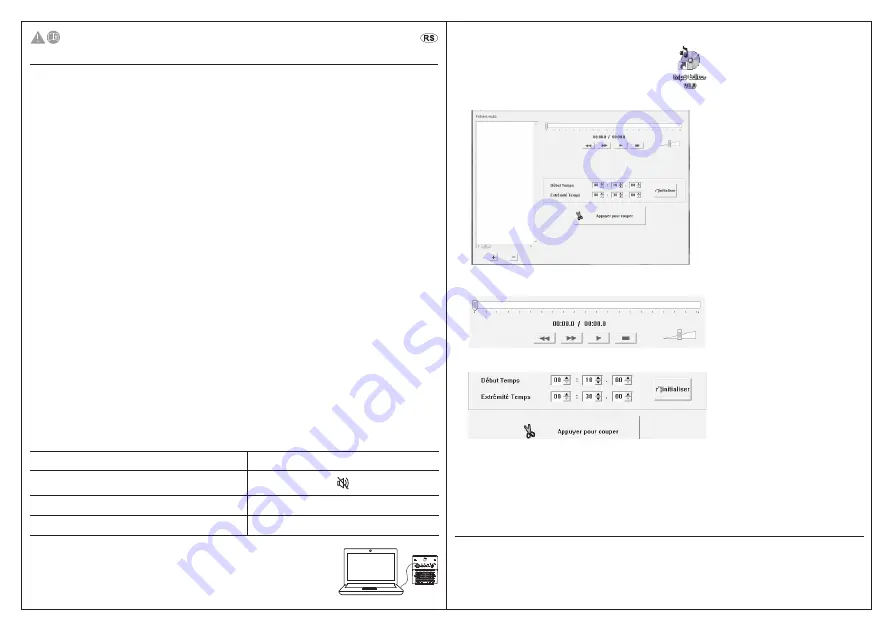 LEGRAND 0 942 72 Скачать руководство пользователя страница 19