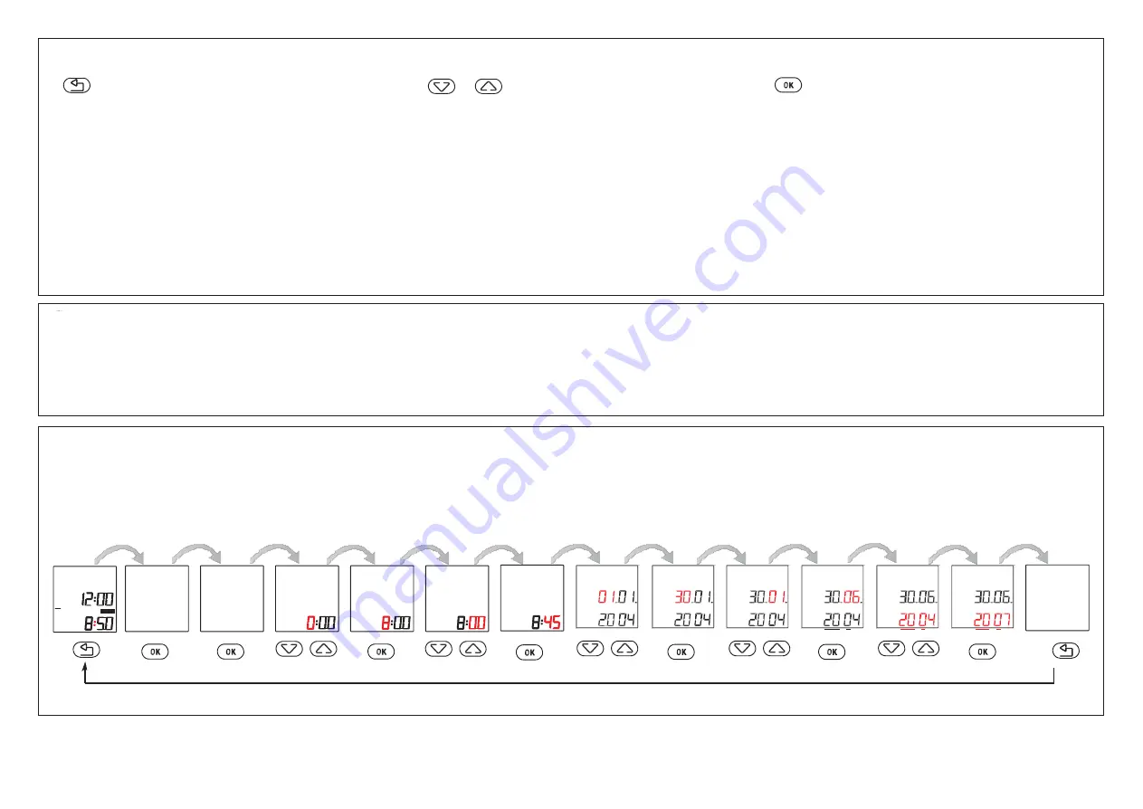 LEGRAND 0670 53 Manual Download Page 2