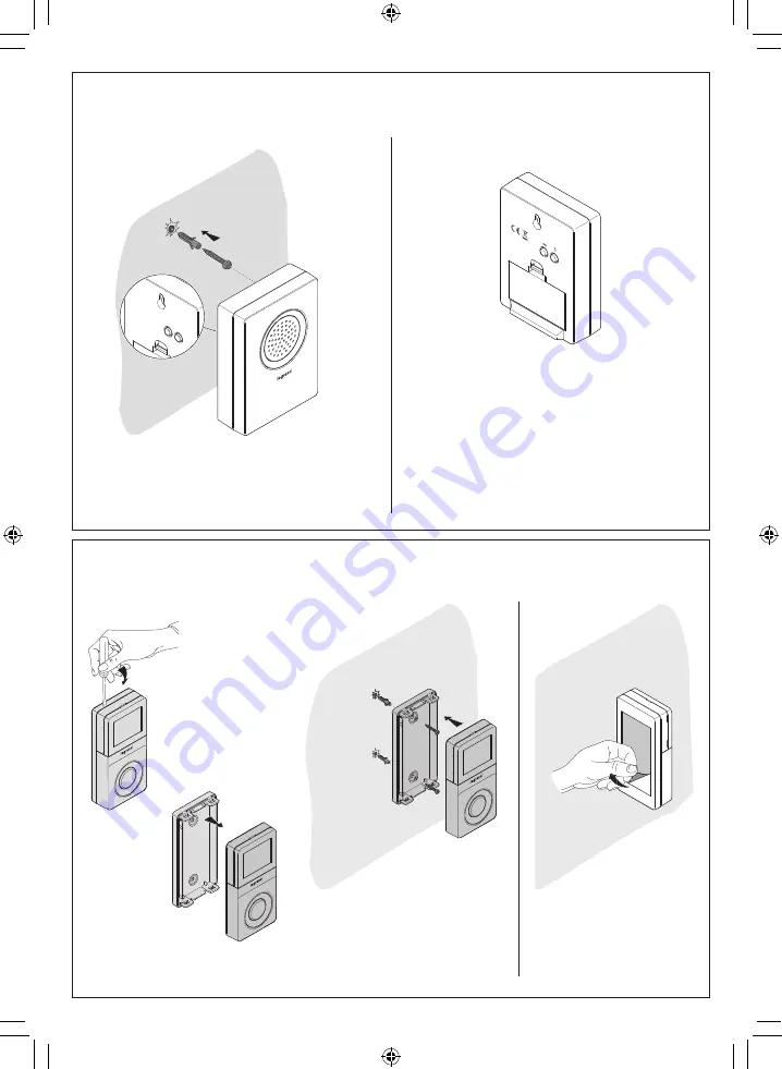 LEGRAND 094219 Скачать руководство пользователя страница 2