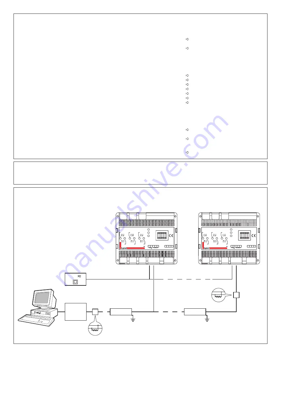 LEGRAND 288 12 Скачать руководство пользователя страница 2