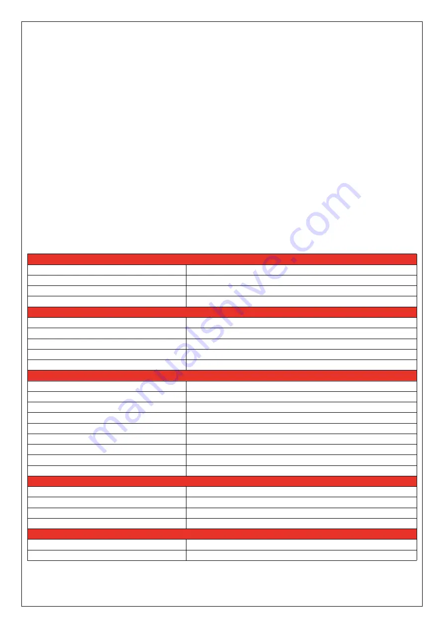 LEGRAND 3 107 85 Fitting Instructions Download Page 3