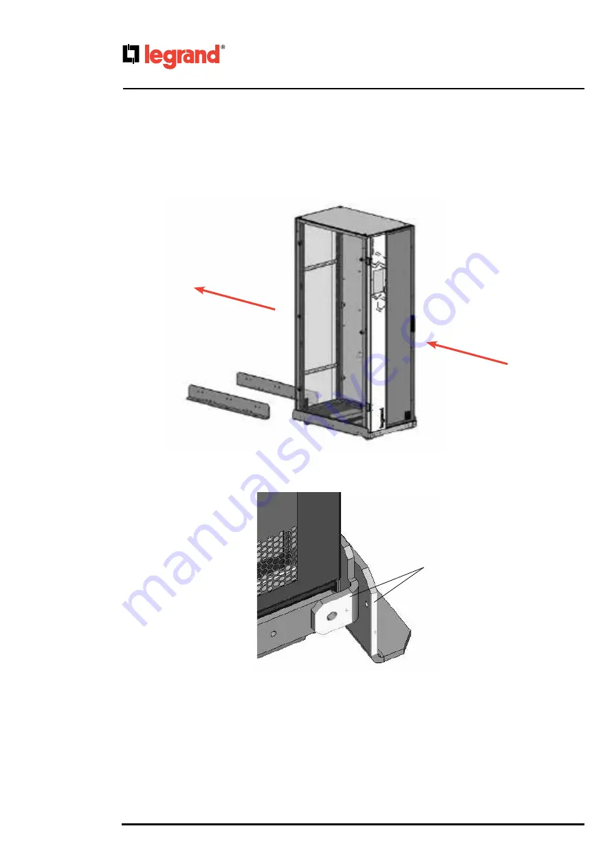 LEGRAND 3 111 19 Скачать руководство пользователя страница 6