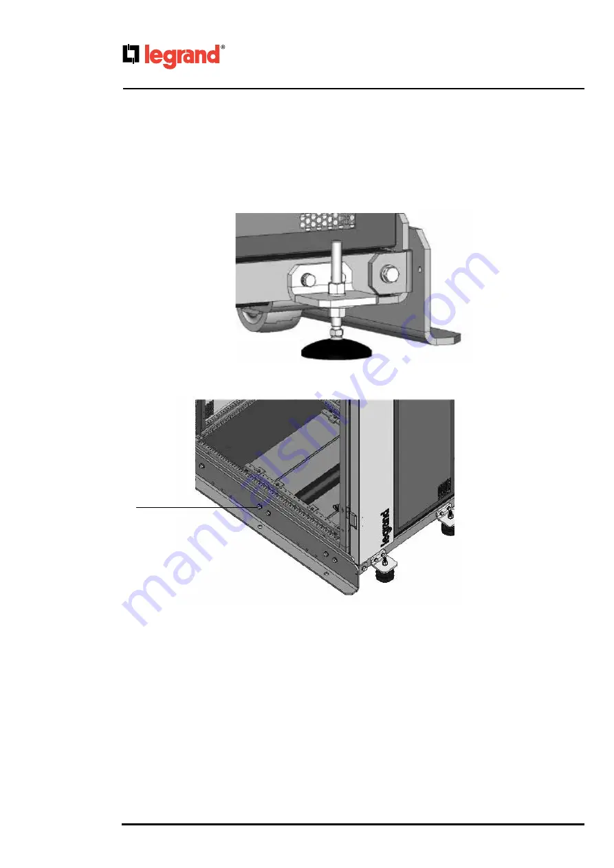 LEGRAND 3 111 19 Additional Installation Instructions Download Page 16