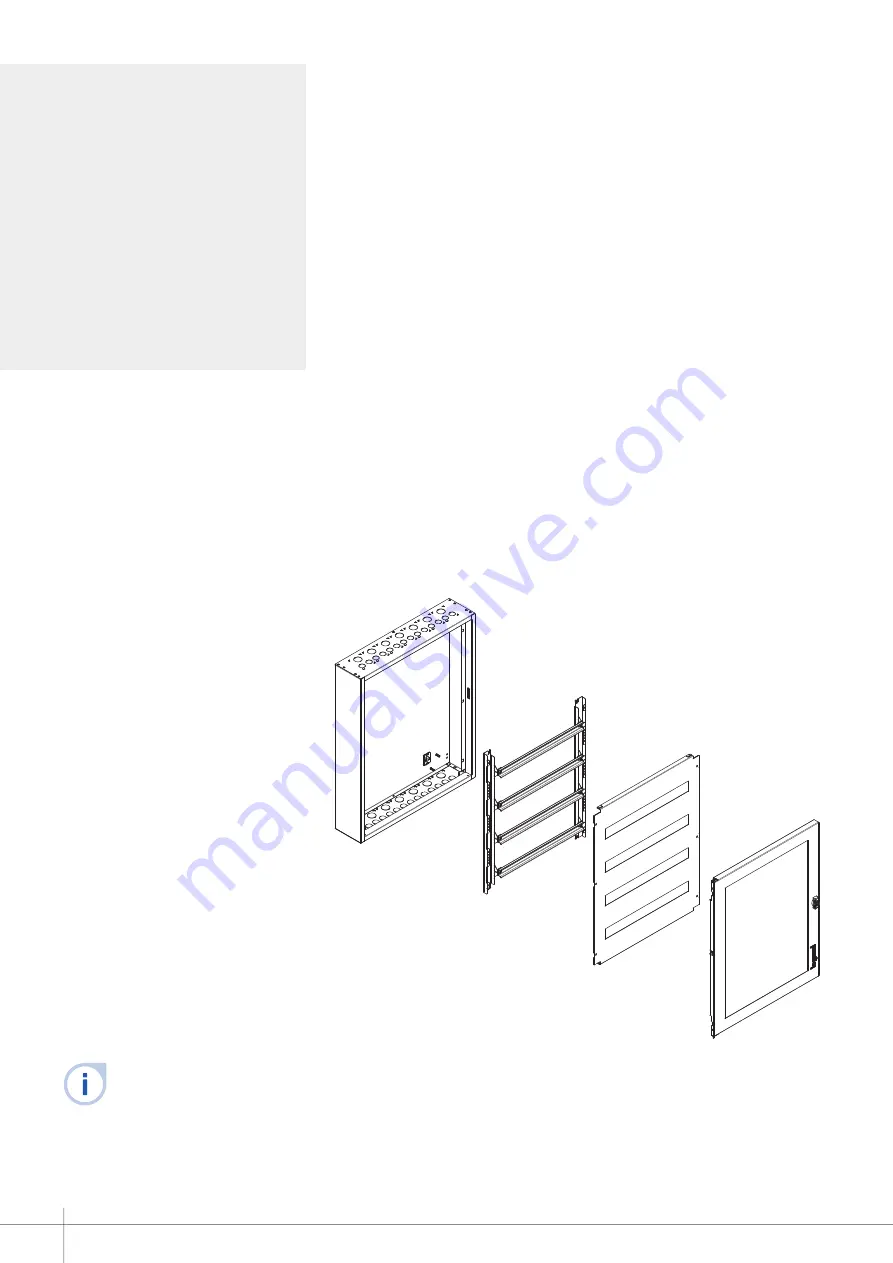 LEGRAND 3 372 02 Specifications Download Page 6