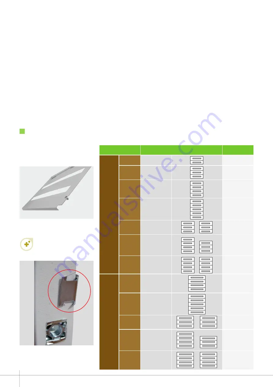 LEGRAND 3 372 02 Скачать руководство пользователя страница 26