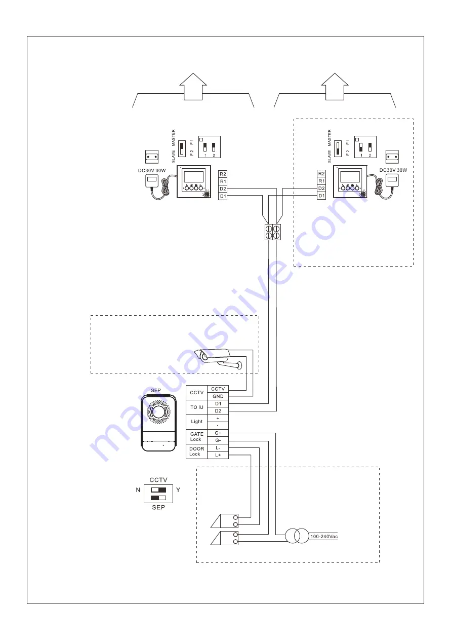 LEGRAND 369115 Manual Download Page 4