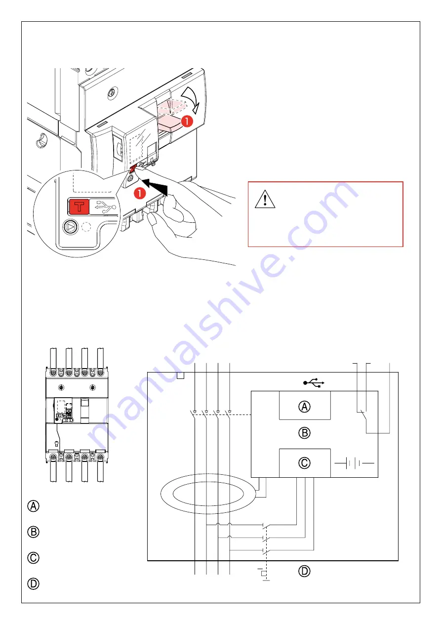 LEGRAND 4 206 59 Скачать руководство пользователя страница 7