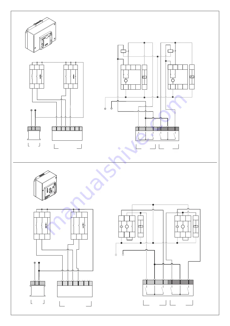 LEGRAND 4 226 80 Скачать руководство пользователя страница 10