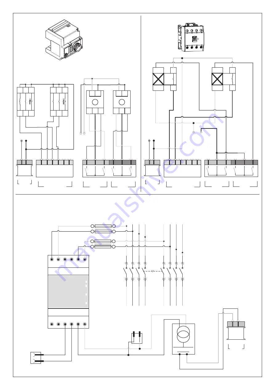 LEGRAND 4 226 80 Manual Download Page 11