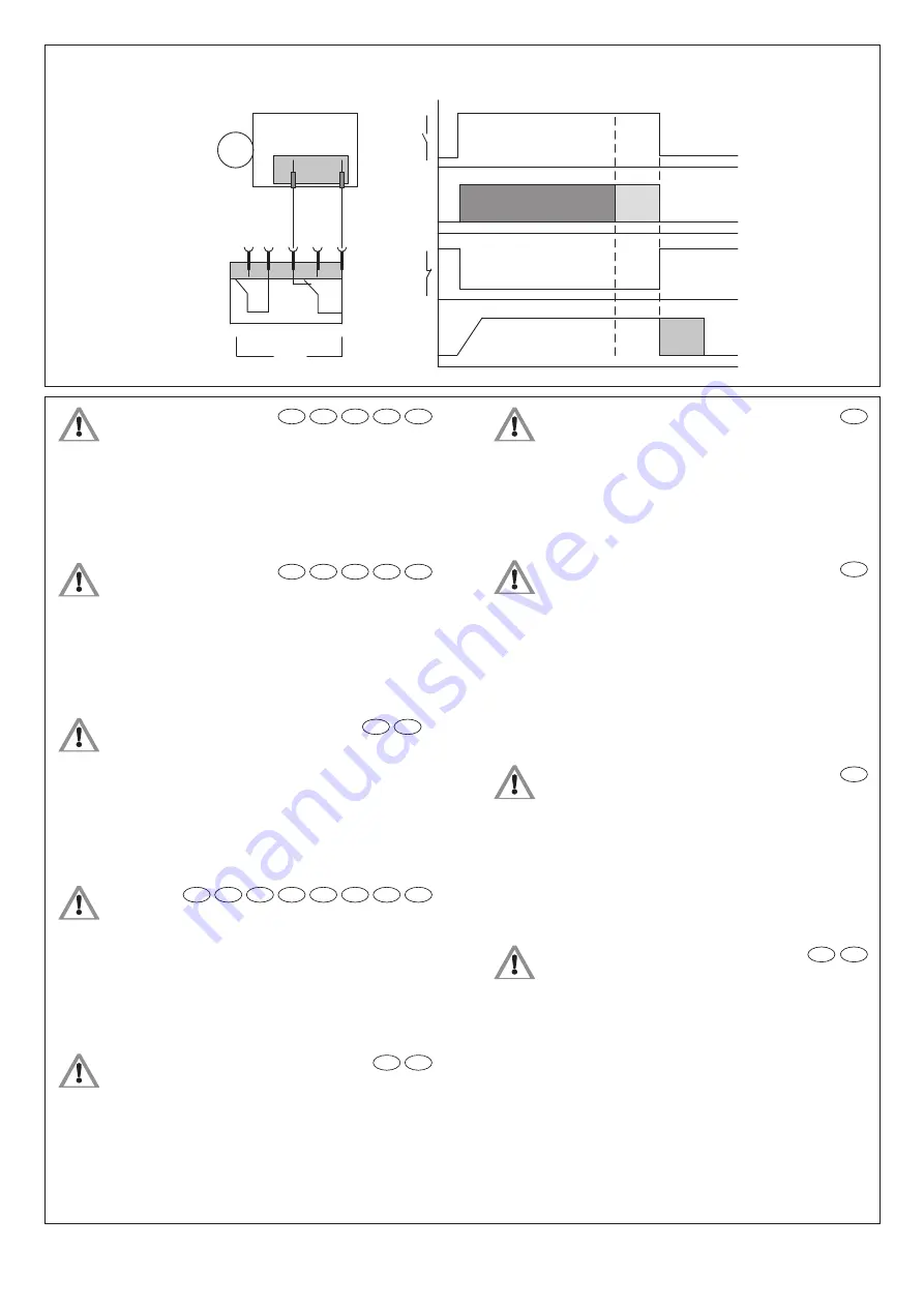 LEGRAND 4 226 80 Manual Download Page 12