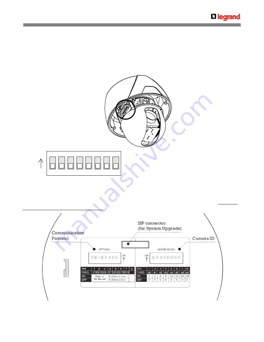 LEGRAND 4 305 21 Скачать руководство пользователя страница 15