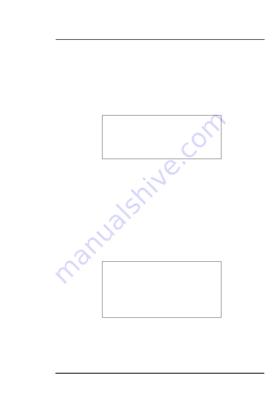 LEGRAND 4 305 34 Manual Download Page 17