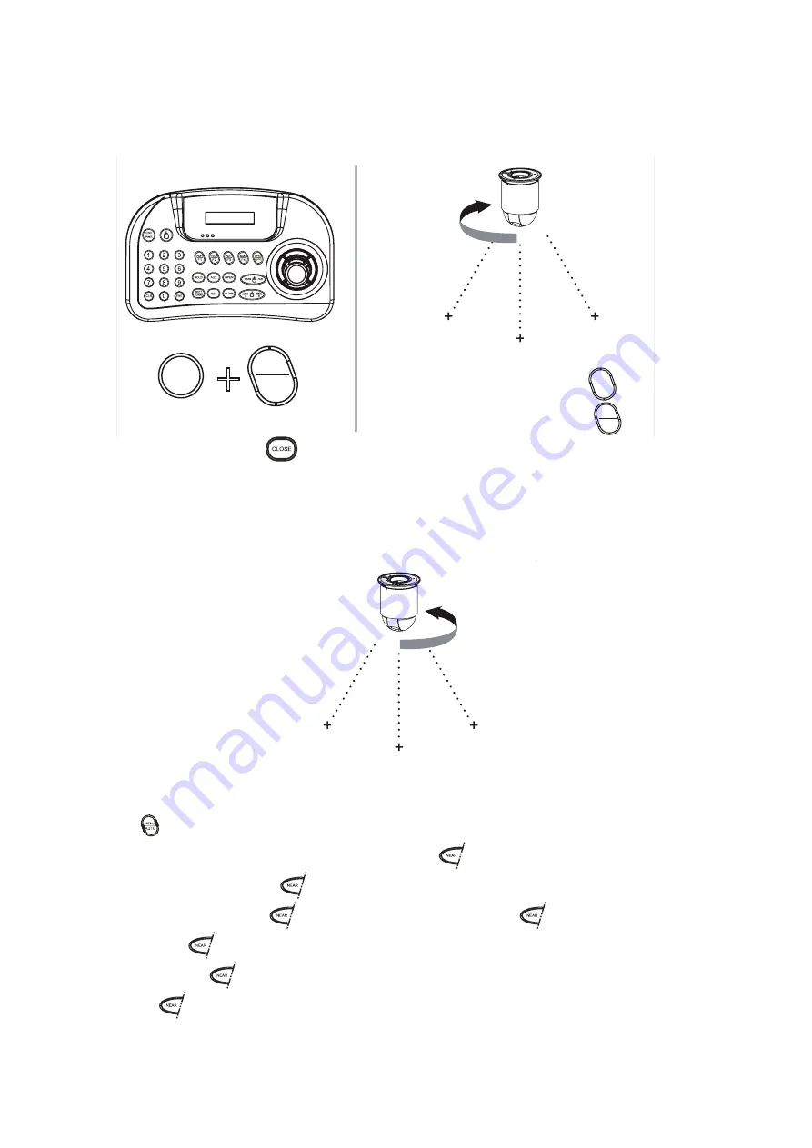 LEGRAND 4 306 03 Скачать руководство пользователя страница 11