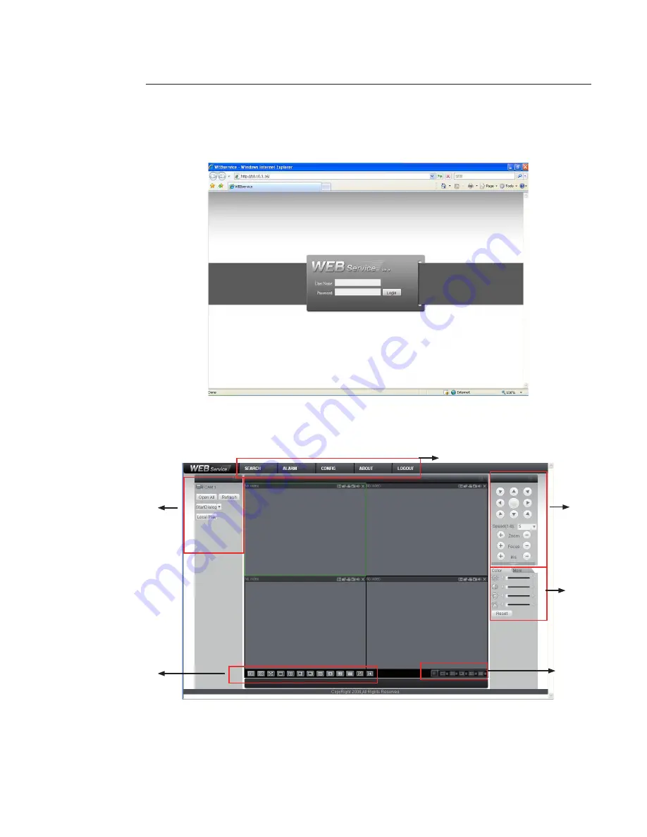 LEGRAND 4 306 24 User Manual Download Page 27