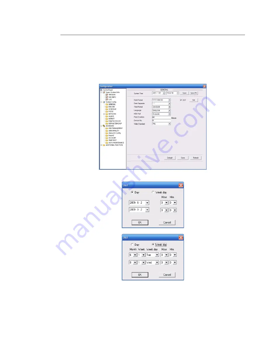 LEGRAND 4 306 24 User Manual Download Page 34