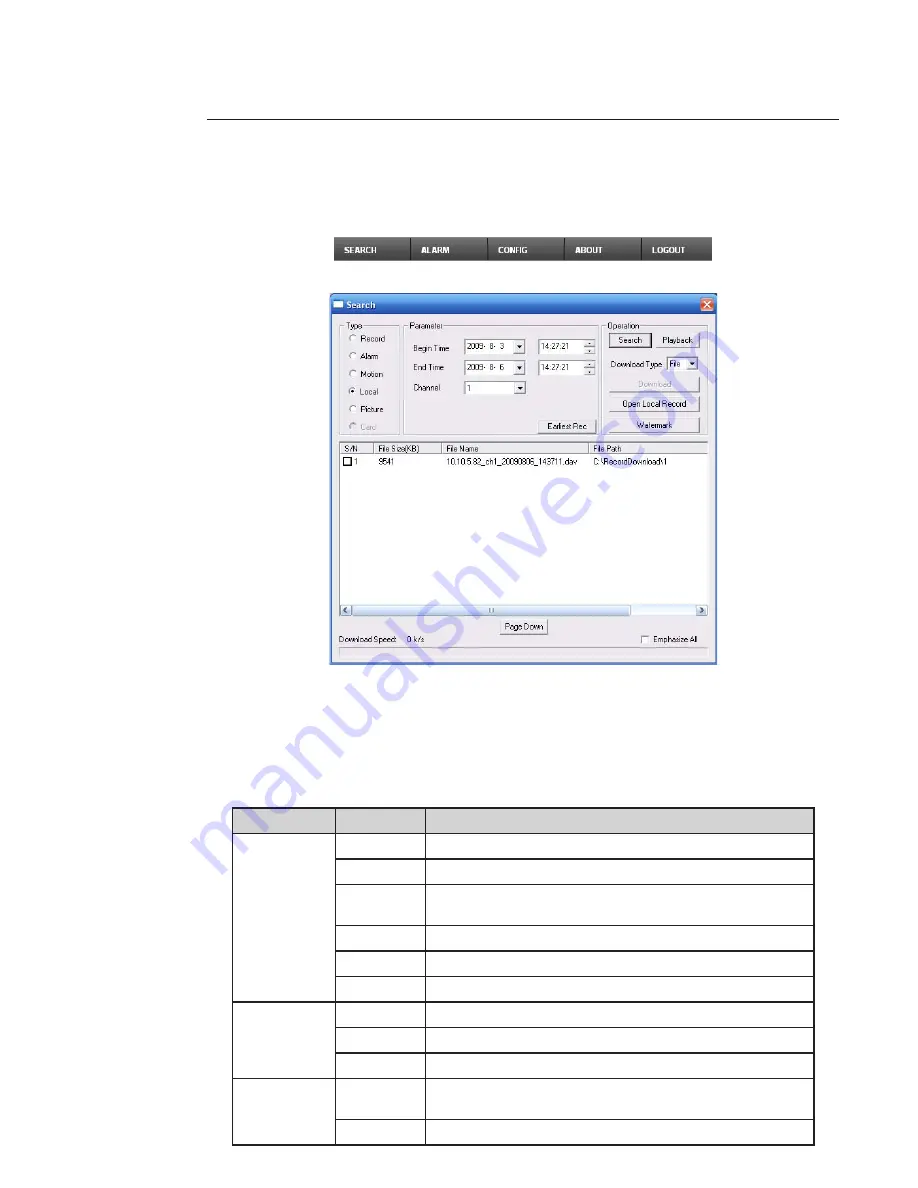 LEGRAND 4 306 24 User Manual Download Page 59