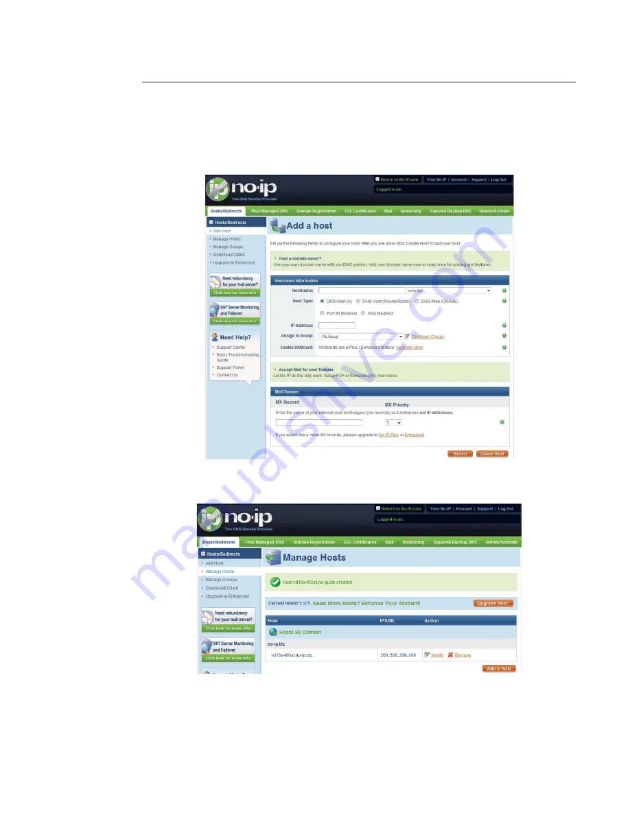 LEGRAND 4 306 24 User Manual Download Page 67