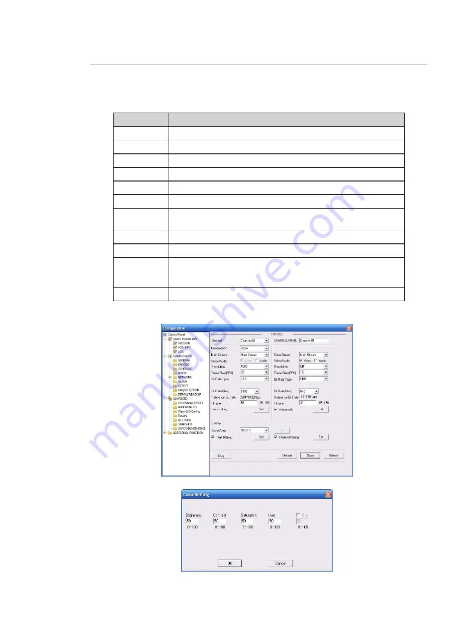 LEGRAND 4 306 41 User Manual Download Page 34