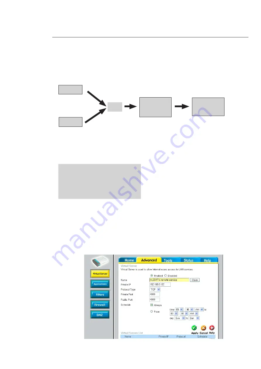 LEGRAND 4 306 41 User Manual Download Page 79