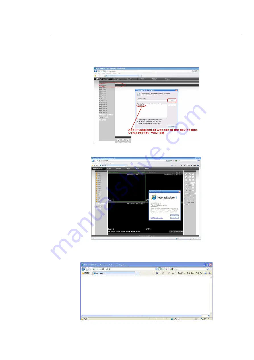 LEGRAND 4 306 60 User Manual Download Page 79