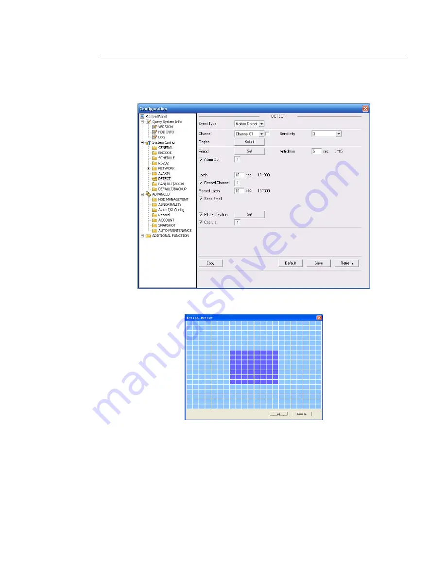 LEGRAND 4 360 61 User Manual Download Page 50