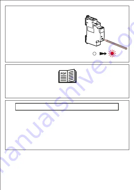 LEGRAND 412015 Manual Download Page 4