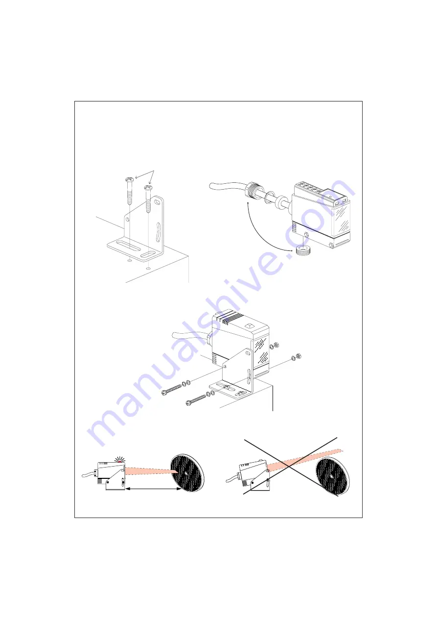 LEGRAND 419 12 Manual Download Page 2