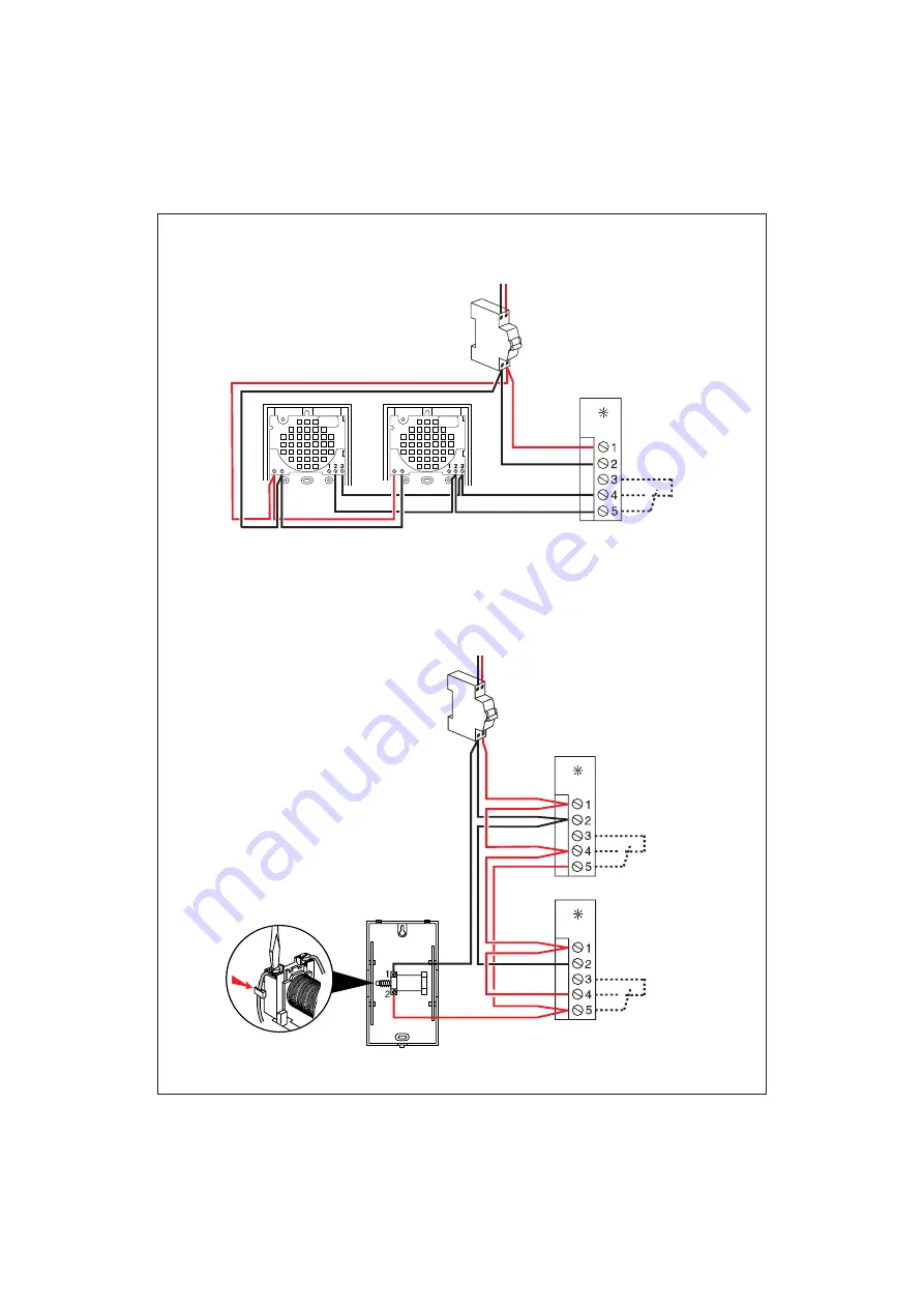 LEGRAND 419 12 Скачать руководство пользователя страница 4