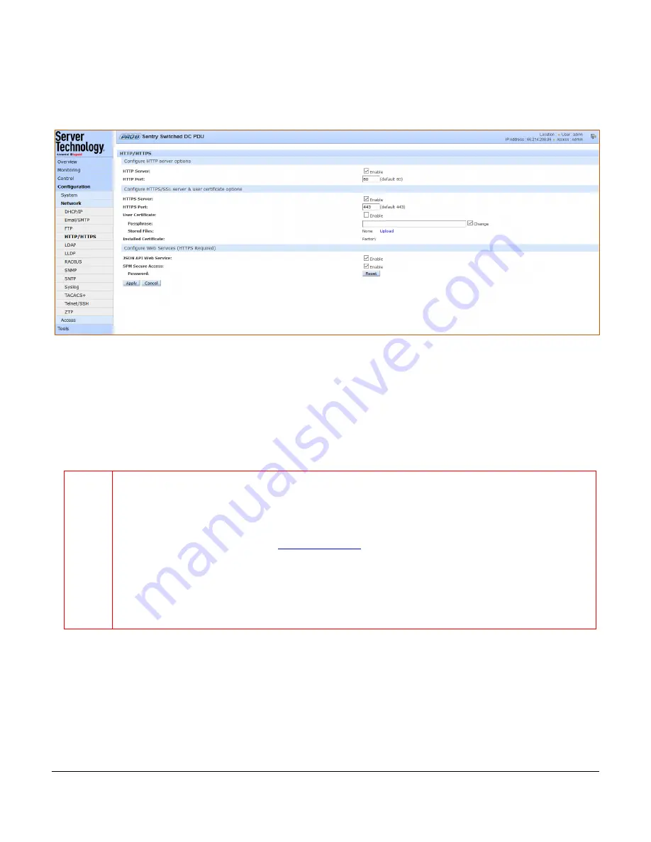 LEGRAND 48DCWC-04-2X100-D0NB User Manual Download Page 100