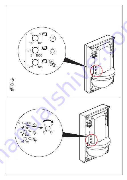 LEGRAND 5 742 52 Скачать руководство пользователя страница 9